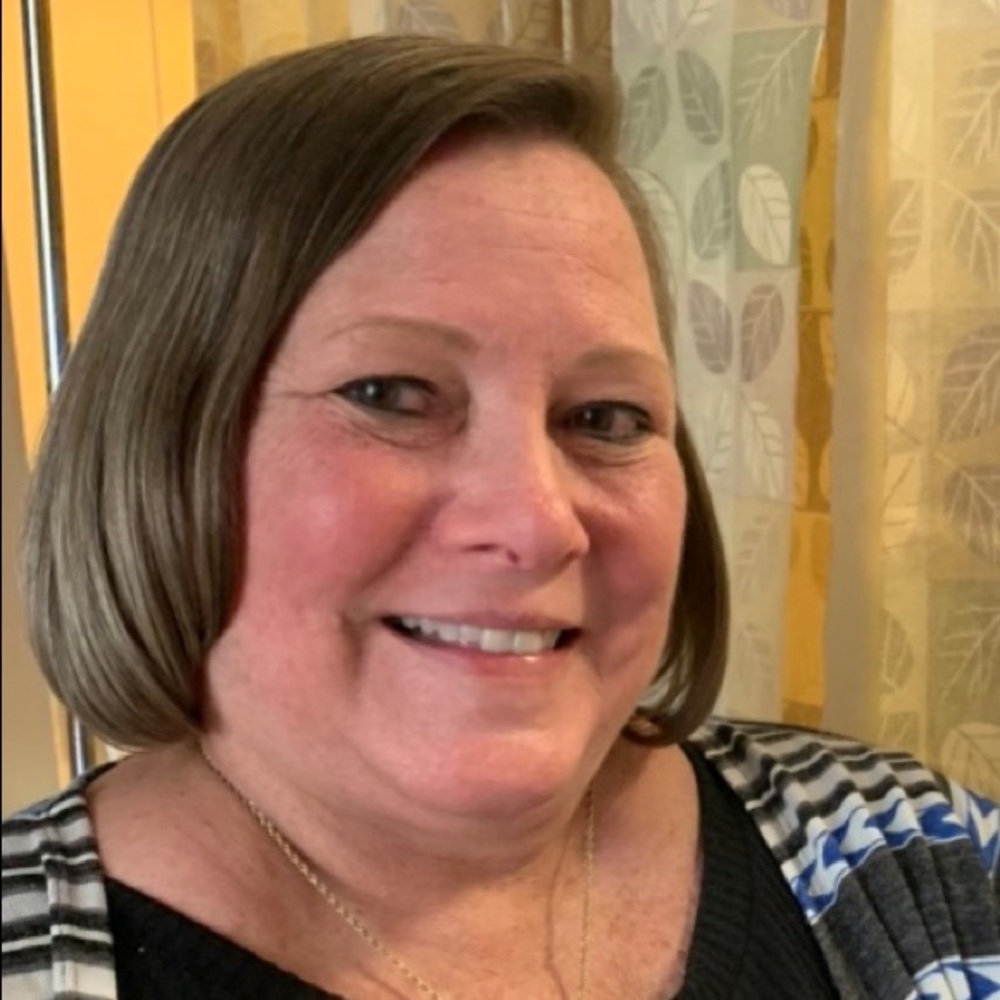 Meet your Posher, Karen